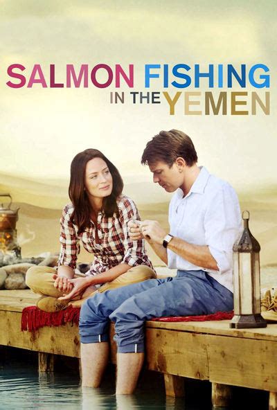 Salmon Fishing in the Yemen .